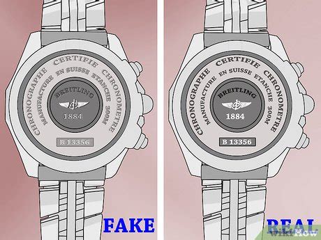 spot a fake breitling|Breitling certificate of authenticity.